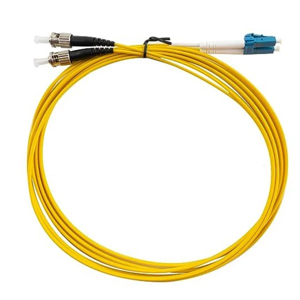 SC To LC Duplex Fiber Patchcord SC To LC Duplex Fiber Patchcord